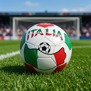 Promotional Quality Soccer <b>Balls</b> Football Cheap Price Soccer <b>Ball</b> - Product Image 1