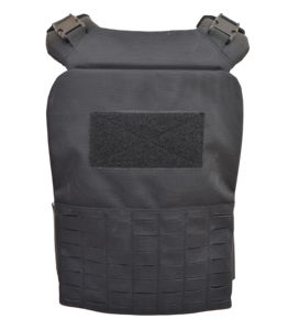 Chaleco Táctico de Última Generación para Hombre, Chaleco Portaplacas Ajustable y Transpirable para Entrenamiento con Pesas, Chaleco Táctico con Logotipo Personalizado - Product Image 3