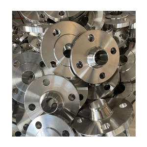 ASTM A182 EN 10222-5 S34709 347H SUS347H 1.4912 DN15 DN600 Klasse 150 Edelstahl rohr verschraubung Ss Stahls chmiede flansch - Product Image 4