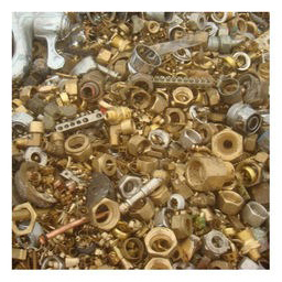 Recyclable Brass Honey <b>Scrap</b> for Brass Foundries and <b>Metal</b> Recycling Industry - Product Image 4