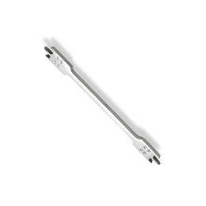 Juego de Instrumentos Dentales y Quirúrgicos de Calidad Superior: Medidor de Altura de Brackets de Ortodoncia de Acero Metálico - Product Image 1