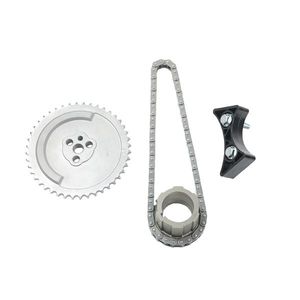 Kit de chaîne de distribution et accessoires compatibles avec Cadillac, Buick, Chevrolet, GMC, Pontiac, Saab 4.8, 5.3, 6.0 (2003-2007) - Product Image 3