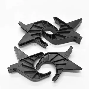 Agras T40 T50 Plastic Arm Fixing Piece Mount Holder Clamp Spare Parts for Agricultural Sprayer <b>Drone</b> Repair - Product Image 3