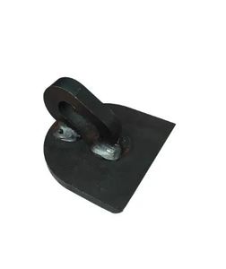 Cuchilla de martillo trituradora de alto rendimiento para tractor, utilizada para la trituración eficiente de residuos agrícolas y vegetación a bajo precio. - Product Image 2