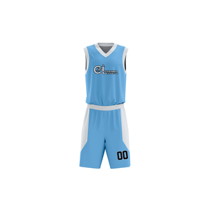 Ballon de basketball personnalisé en sublimation couleur, logo promotionnel, 100% polyester respirant, grande taille pour hommes - Product Image 4
