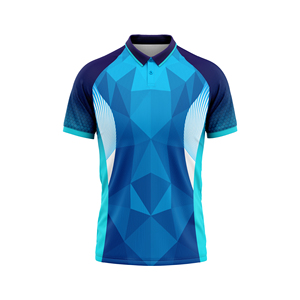 Uniformes Deportivos Personalizados con Impresión OEM, Conjuntos para Pickleball, Tenis, Golf, Ping Pong, Transpirables, de Secado Rápido, que Absorben el Sudor, con Elasticidad en Cuatro Direcciones - Product Image 3