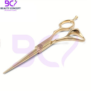 Ciseaux de Barbier Haute Performance à Usage Quotidien, Nouvelle Arrivée, Meilleur Fournisseur, Service OEM ODM, Excellent Vendeur, Prix de Gros pour Soins Personnels - Product Image 3