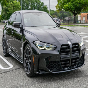 <span class=keywords><strong>BMW</strong></span> <span class=keywords><strong>M3</strong></span> en Venta con Rendimiento Inspirado en las Carreras, Estilo Agresivo y Opción de Transmisión Manual - Product Image 1