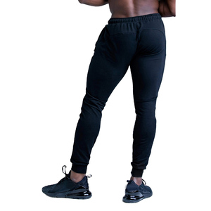 Trendy Men's Acid Wash Canvas High Street Style Summer Sports Casual <b>Trouser</b> Pants 100% Cotton Fashion Supplier - Product Image 4