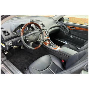 Mercedes-Benz SL550 de 2007 - Product Image 2