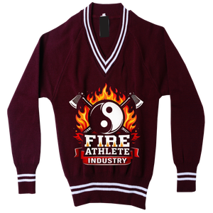 Cárdigan Largo Extra Grande para Hombre 2025, Suéter de Invierno para Usar en Capas, Cachemira Transpirable, Cómodo y Moderno, Estilo Urbano - Product Image 6