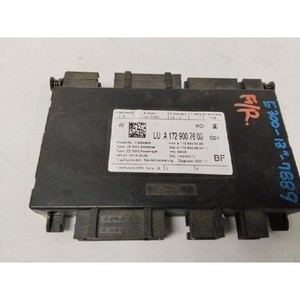 ECUs et modules informatiques d'occasion de classe E A1729007600 - Product Image 1