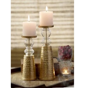 Hot Selling Product <b>Candle</b> Holder For Wedding & Home Decoration 2026 Top Trending <b>Tea</b> Light Votive <b>Candle</b> Holder With Glass - Product Image 1