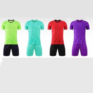 <b>Handball</b> Uniform Unique Design Your Own Sublimated Printing Football Uniform 100% Polyester Quick Dry Custom Colors Logo - Product Image 1