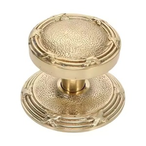 Manijas de Puerta Ecológicas de Hierro Forjado de Primera Calidad, Duraderas, Hechas a Mano, Ligeras, Accesorios de Decoración para el Hogar, Diwali - Product Image 6