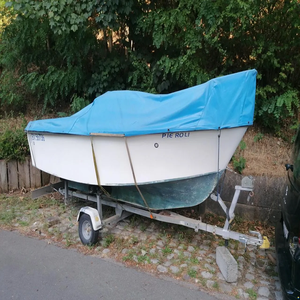 b-a-l-a-d-e P-o-u-l-d-u 430m - Product Image 1