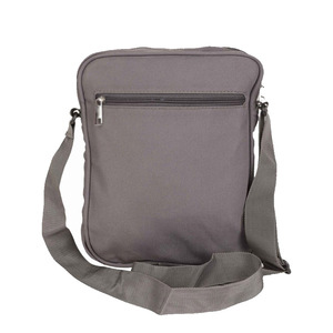 Canvas Sling Bag Vintage Casual Messenger Crossbody <b>Backpack</b> Durable Waterproof Multi Pocket Zipper Shoulder Travel Work Unisex - Product Image 6