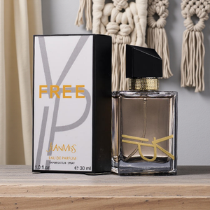 Perfume de Mujer de Marca de Lujo, Envío de 2 a 4 Días desde EE. UU., Colonia de 100 ml en Botella Transparente, Venta Directa de Fábrica al Por Mayor - Product Image 1