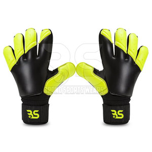 Gants de gardien de but pour hommes, matière respirante, design à forte adhérence, parfaits pour l'entraînement sportif et les matchs. - Product Image 2