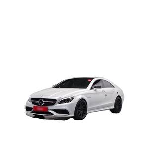 Mercedes-Benz CLS63 AMG 4MATIC Clase CLS 2015, 37,511 km, Volante a la Izquierda - Product Image 1