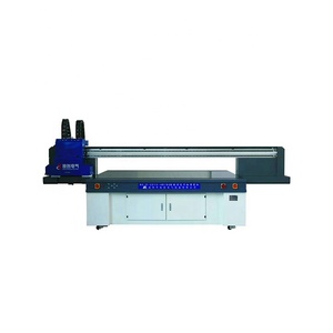Nouvelle machine d'impression jet d'encre à plat industrielle UV automatique pour l'impression de tapis de sol - Product Image 5
