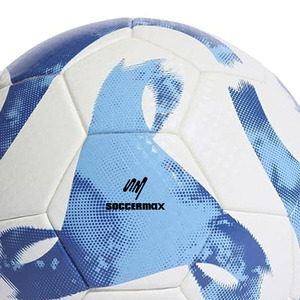 Thermal Bonded Soccer <b>Ball</b> Professional <b>Training</b> <b>Ball</b> Custom Children Adults Size 4 5 Durable Factory PU Football - Product Image 4