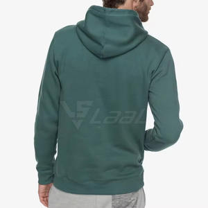 Nuevas sudaderas con capucha para hombre, material de mezcla de algodón, sudaderas modernas para uso casual y al aire libre. - Product Image 4