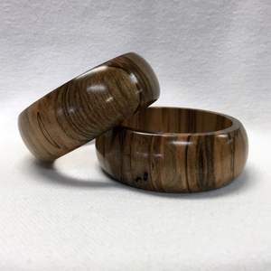 Brazaletes Artesanales de Madera |   Trabajos en Madera Hechos a Mano de Primera Calidad |   Exportación al por Mayor |   Precio de Fábrica - Product Image 1