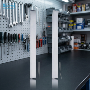 เครื่องมือผ่าตัดแบบ Lambotte Osteotome คุณภาพพรีเมียม ได้รับการรับรองมาตรฐาน CE ระดับ Class I สำหรับการผ่าตัด พร้อมโลโก้ตามสั่ง - Product Image 3