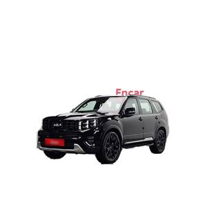 Kia Mohave 2023 Diésel 3.0 4WD 5 Plazas con Caja de Cambios Automática, Volante a la Izquierda y Cámara Trasera, 34,206 km - Product Image 1