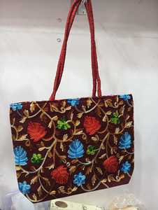 Bohemian Designer Women's Vintage PU Durable Casual <b>Tote</b> Bag Large Capacity Zipper Closure ZENOL Removable Strap Handbag - Product Image 3