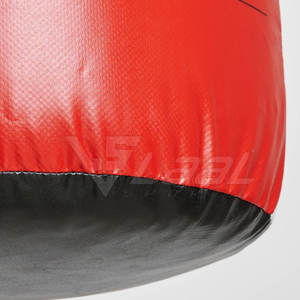 Saco de Boxeo Profesional de Cuero Genuino al por Mayor, Producto de Alta Calidad para Entrenamiento de Boxeo - Product Image 6