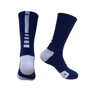 Calcetines Deportivos Transpirables con Malla Superior Ventilada, Calcetines Deportivos de Secado Rápido y Cómodos - Product Image 1
