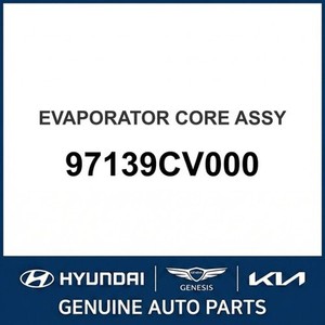 Pièces et accessoires automobiles et camionnettes neuves EV6 97139CV000 - Product Image 1