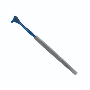 Retractor de párpados manual reutilizable de alta calidad, 14 cm, de acero inoxidable, de Dentavex - Product Image 6