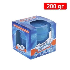 Absorbente de Humedad 200 Gr Para Uso Doméstico - Product Image 3