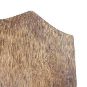 <b>Viking</b> Wooden Shield With <b>Axe</b> Traditional Handmade Craft for Costume Display and Home Decoration <b>Viking</b> Wooden Shield - Product Image 2