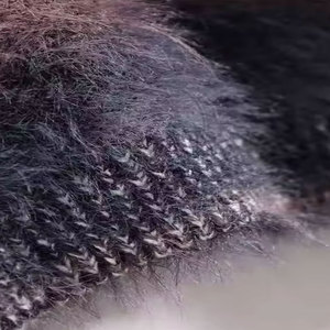 Prix de gros, quantité en vrac, pull en mohair de haute qualité, pull en mohair confortable, pull en mohair pour homme - Product Image 6