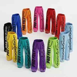 Pantalones Deportivos Casuales para Hombre, de Alta Calidad, 100% Algodón, Secado Rápido, Ecológicos, Transpirables, Cómodos, Corte Holgado, OEM ODM - Product Image 1