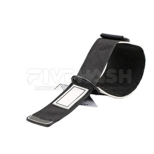 สายรัดข้อเท้าปรับน้ำหนักได้สำหรับออกกำลังกาย ยกน้ำหนัก ฟิตเนส และการฝึกขา - Product Image 2