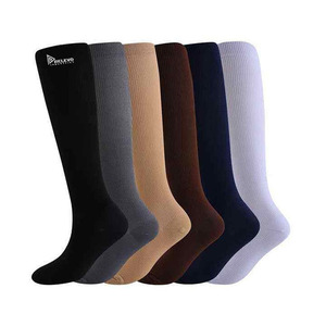 High Quality Full Crew <b>Socks</b> Cotton Breathable Sports Running Gym <b>Training</b> <b>Socks</b> For Men Women - Product Image 4