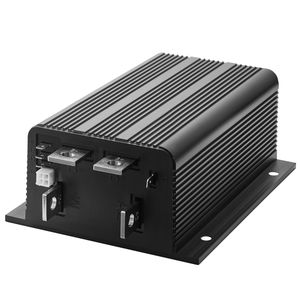 Centralina Motore DC 36V di Ricambio per Golf Cart Club Car, Protezione IP65, Controllo Velocità a Frequenza Variabile - Product Image 1