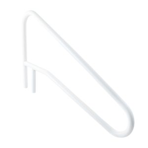 "<b>Pool</b> Tools & <b>Accessories</b> 54x32" Heavy Duty Stainless Steel 220 Lbs Load Capacity Swimming <b>Pool</b> Handrail" - Product Image 1