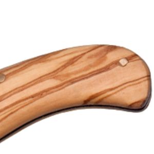 Couteaux pliants manuels en gros avec une lame tranchante et une construction à pivot fluide pour les voyages et les aventures en plein air - Product Image 6