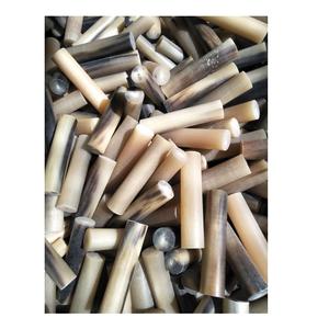 Custom Size Multi-colored Polished Eco-friendly Buffalo Horn <b>Roll</b> Natural Crafts Material for Knife Handles Forging <b>Tools</b> - Product Image 4