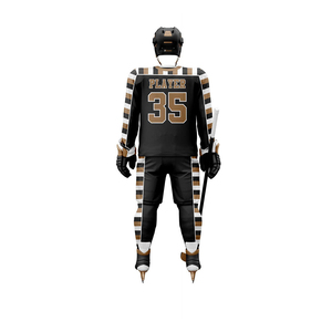 Custom <b>Ice</b> Hockey Uniform Factory Premium Performance Apparel for Global Sports Brands Importers and Retailers - Product Image 2