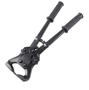 เครื่องมือสัตวแพทย์หนัก Hoof กรงเล็บตัดกับใบมีดเปลี่ยน - Product Image 1