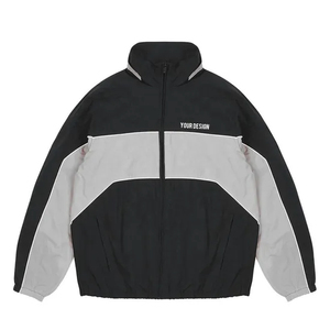 Casual Sport Waterproof Windbreaker <b>Jacket</b> 100% Nylon 90s Winter <b>lightweight</b> custom made <b>men's</b> windbreaker <b>jacket</b> OEM - Product Image 1