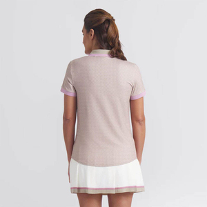 <b>Women</b> Performance <b>Polo</b> <b>Shirt</b> Quick Dry Breathable Short Sleeve Collared Top Active <b>Golf</b> Tennis Casual Ladies <b>Polo</b> Tee - Product Image 6