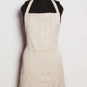 Delantal de almacenamiento de cocina de algodón ecológico de la mejor calidad, ropa de cocina multiusos personalizada, gran oferta de compra - Product Image 2